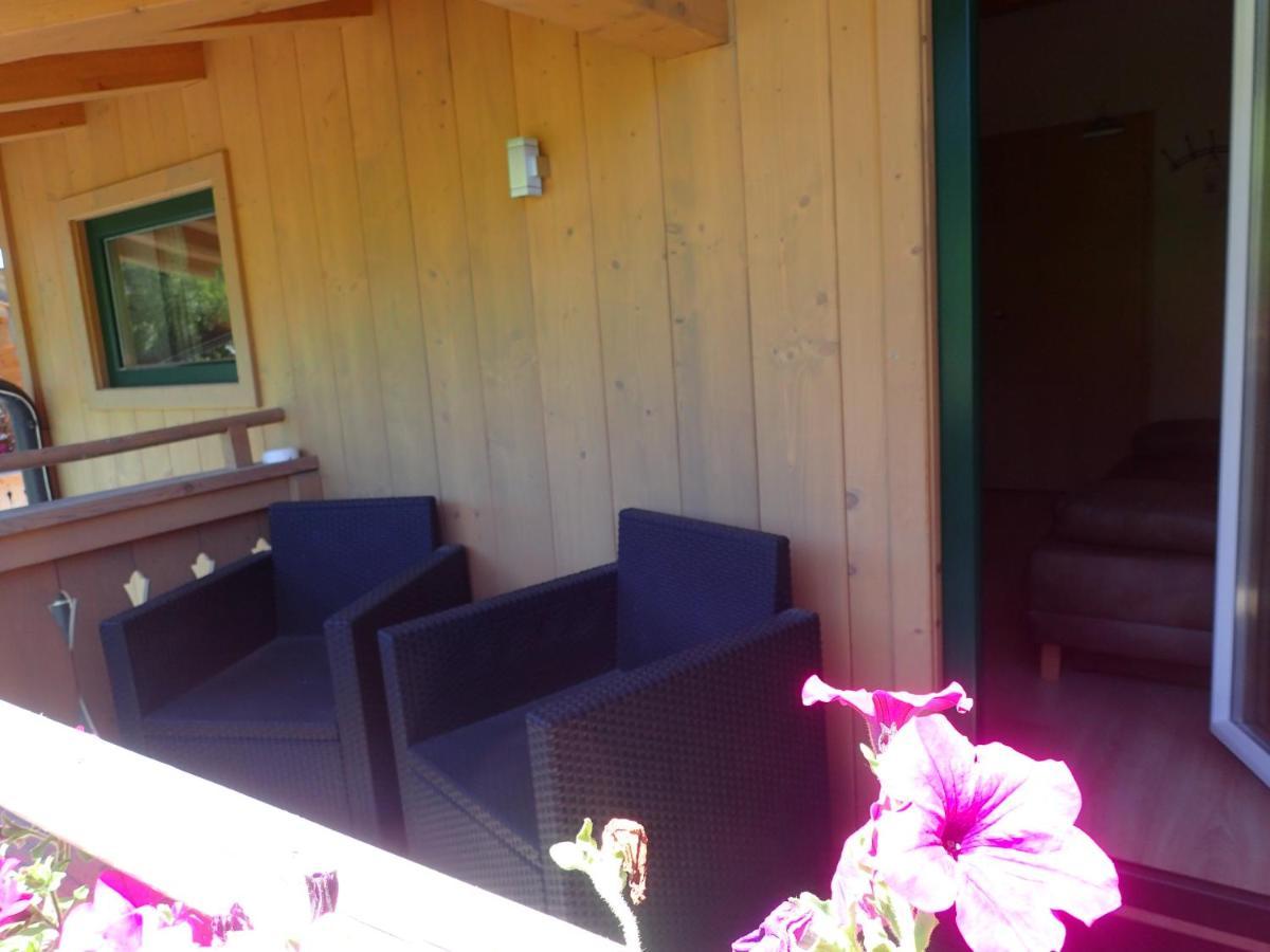 Hotel Sonnenlicht Maria Alm Exterior foto